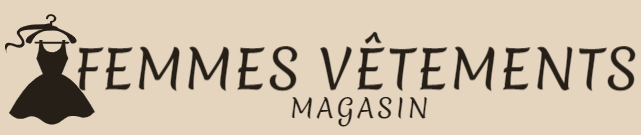 Femmes Vêtements Magasin
