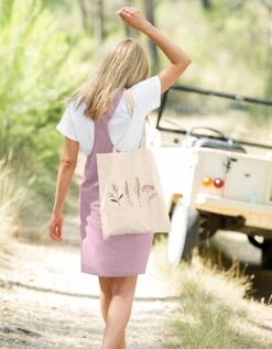 Robe Salopette Bretelles Réglables, Lin Coton -Femmes Vêtements Magasin 501434 C01 zoomx vue2