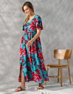 Femmes Vêtements Magasin -Femmes Vêtements Magasin 501660 C01 zoomx vue2