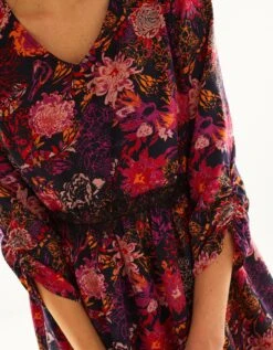 Tunique Dentelle Manches 7/8ème Imprimée -Femmes Vêtements Magasin 560635 C01 zoomx vue6