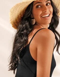 Robe évasée Unie 13 Robe évasée Unie -Femmes Vêtements Magasin 562209 C00 zoomx vue5