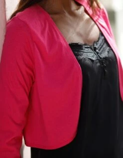 Femmes Vêtements Magasin -Femmes Vêtements Magasin 609038 C01 zoomx vue2