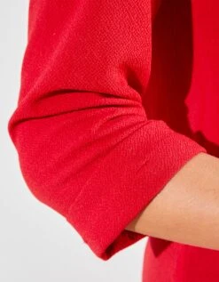 Tunique Longue Col Croisillons 13 Tunique Longue Col Croisillons -Femmes Vêtements Magasin 610760 C01 zoomx vue6