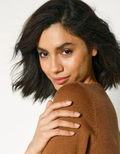 Robe Pull, Base Jacquard -Femmes Vêtements Magasin 611270 C02 zoomx vue2