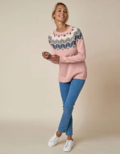 Femmes Vêtements Magasin -Femmes Vêtements Magasin 611291 C04 zoomx vue2