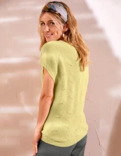 Femmes Vêtements Magasin -Femmes Vêtements Magasin 611383 C01 zoomx vue2