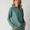 Pull Col Camionneur Zippé Maille Anglasie -Femmes Vêtements Magasin 611393 C03 zoomx