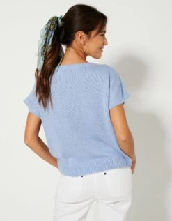 Femmes Vêtements Magasin -Femmes Vêtements Magasin 611471 C04 zoomx vue2