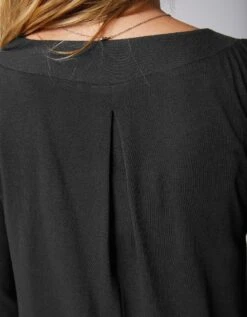 Tunique Col V Imprimé Graphique 13 Tunique Col V Imprimé Graphique -Femmes Vêtements Magasin 612559 C01 zoomx vue5