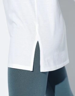 Tunique Col Rond Imprimé Placé -Femmes Vêtements Magasin 612790 C00 zoomx vue6