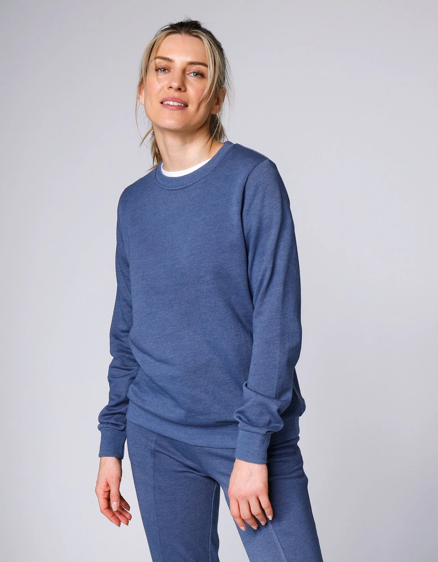 Sweat En Molleton 3 Sweat En Molleton