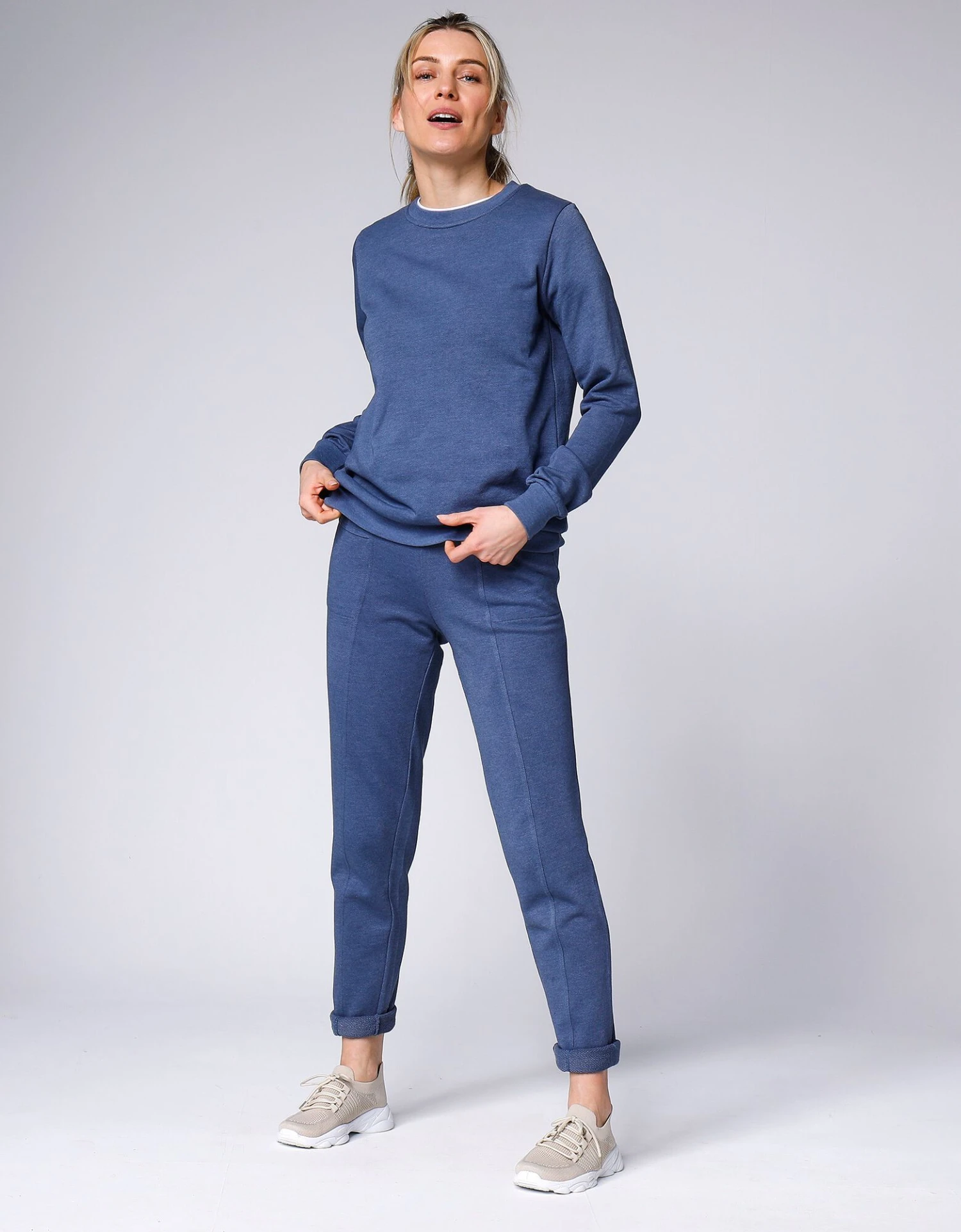 Sweat En Molleton 7 Sweat En Molleton – Image 5