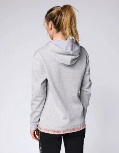 Sweat à C Apuche En Molleton 15 Sweat à C Apuche En Molleton -Femmes Vêtements Magasin 615105 C01 zoomx vue7