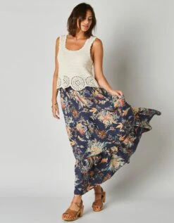 Pull Sans Manches -Femmes Vêtements Magasin 617426 C01 zoomx vue5