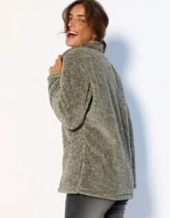 Femmes Vêtements Magasin -Femmes Vêtements Magasin 626002 C00 zoomx vue2