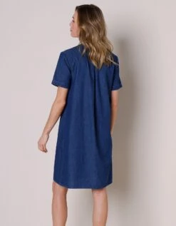 Femmes Vêtements Magasin -Femmes Vêtements Magasin 664015 C01 zoomx vue2